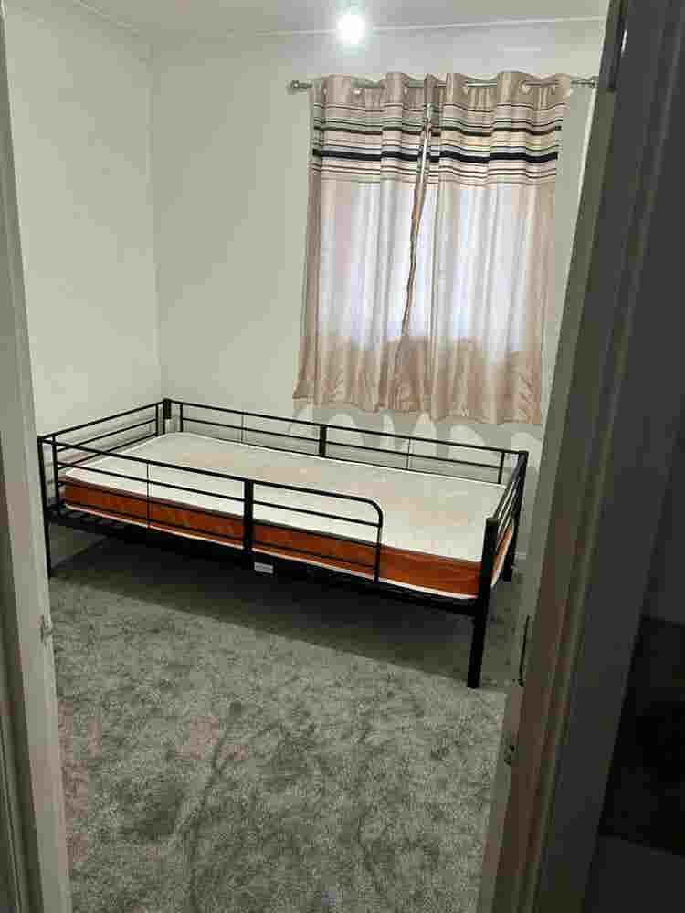 Single bedroom