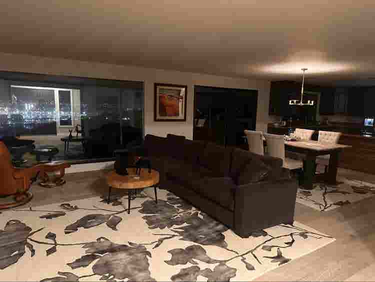 Private room with private bathroom.