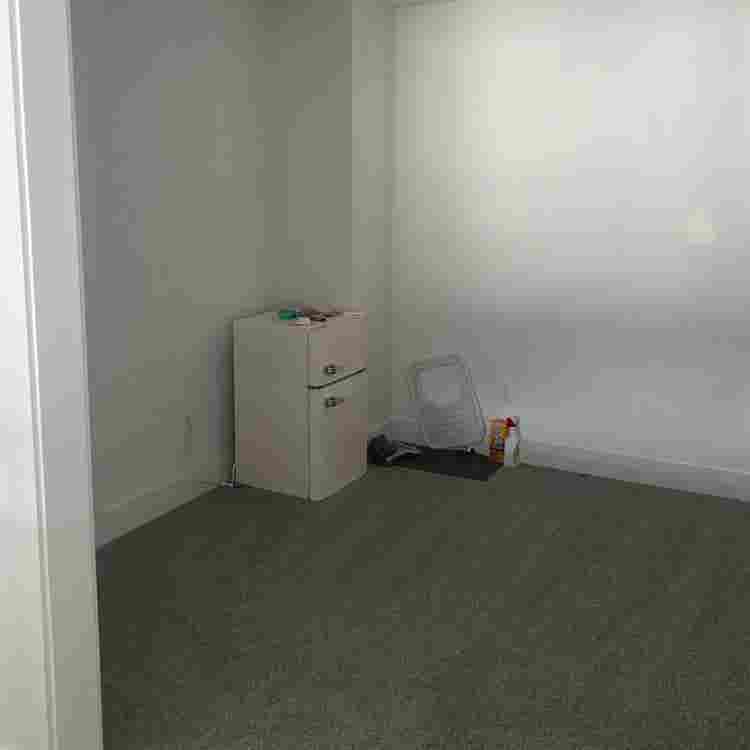 TWO ROOM SPACE FOR RENT