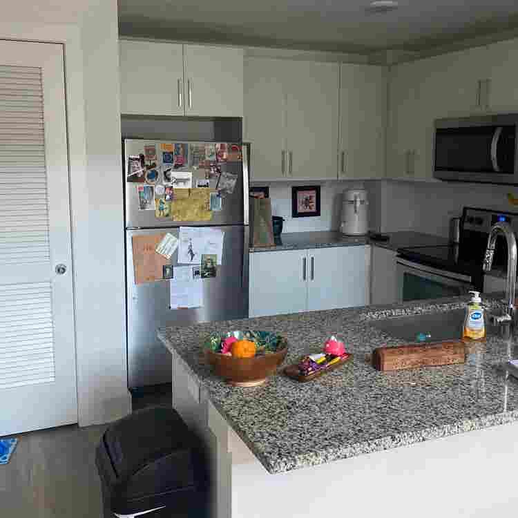 TWO ROOM SPACE FOR RENT