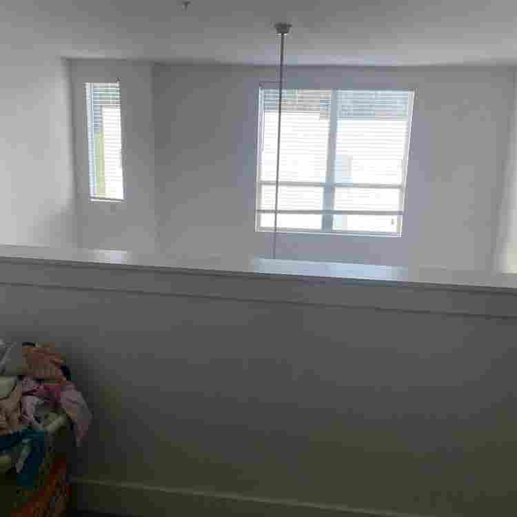 TWO ROOM SPACE FOR RENT