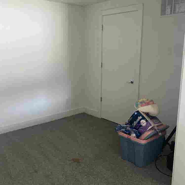 TWO ROOM SPACE FOR RENT