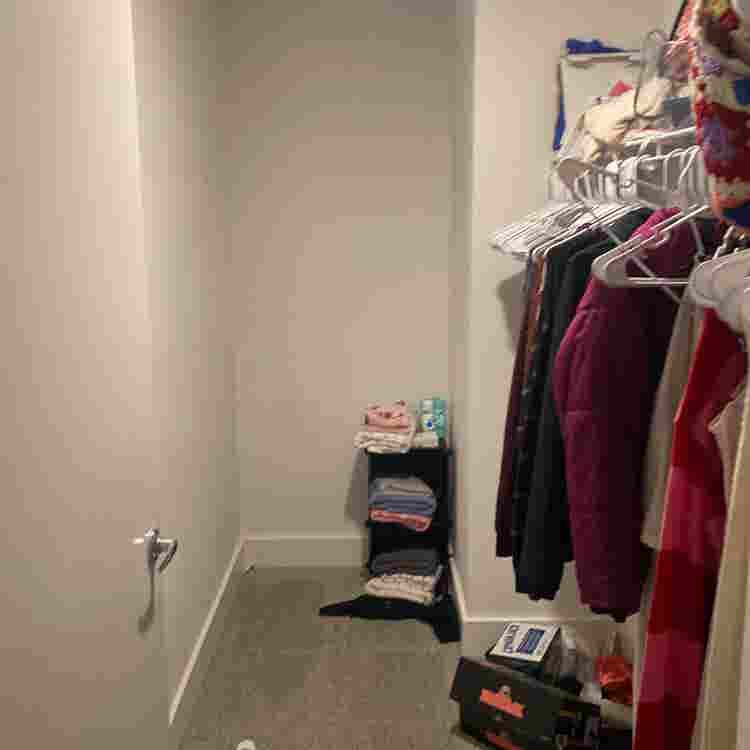 TWO ROOM SPACE FOR RENT