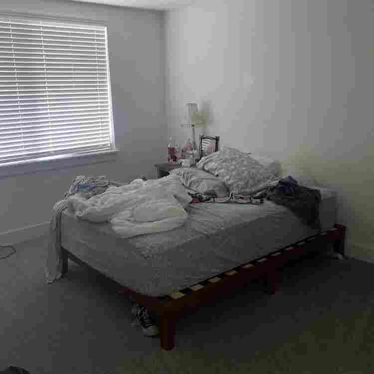 TWO ROOM SPACE FOR RENT