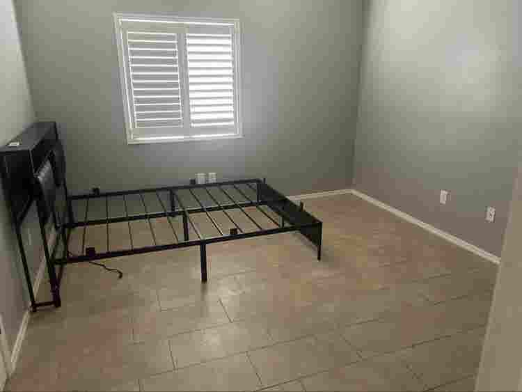 Single bedroom opportunity!