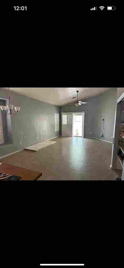 Single bedroom opportunity!