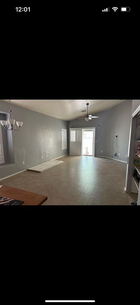 Single bedroom opportunity!