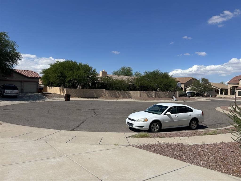 Single bedroom opportunity!