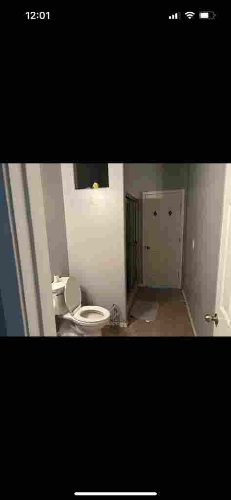 Single bedroom opportunity!