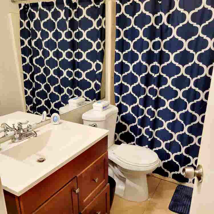 Room for Rent – Dog friendly