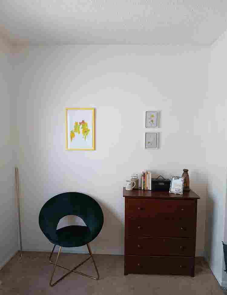 Room for Rent – Dog friendly