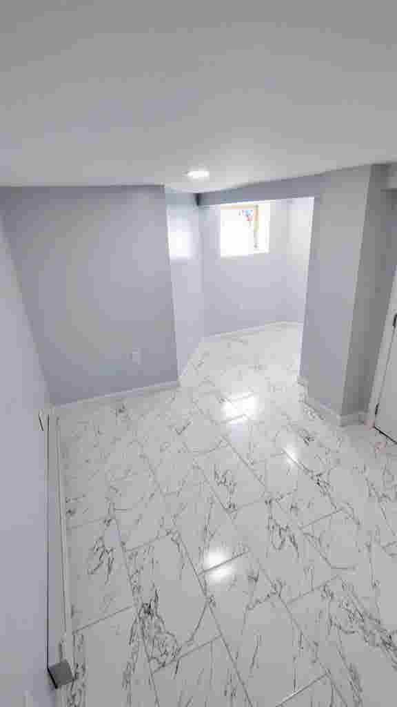 Basement for rent