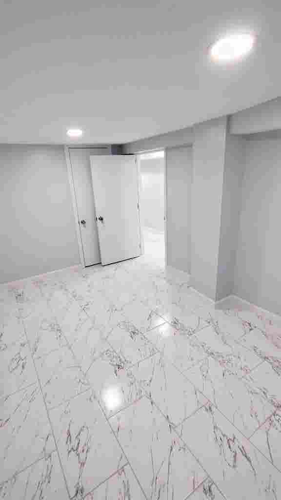 Basement for rent