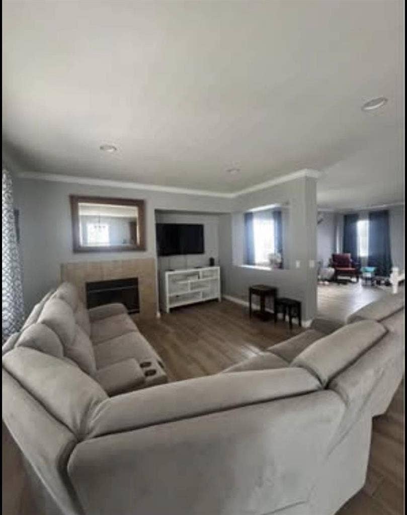 Room for rent