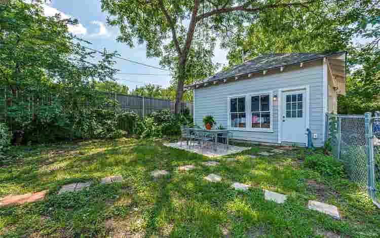 New Listing