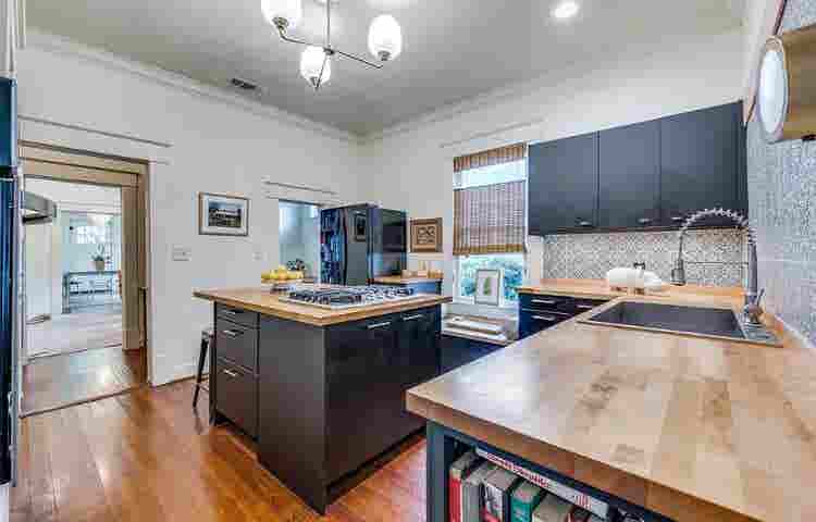 New Listing
