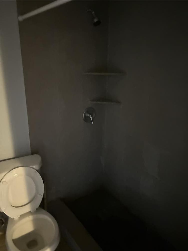 Efficiency for rent