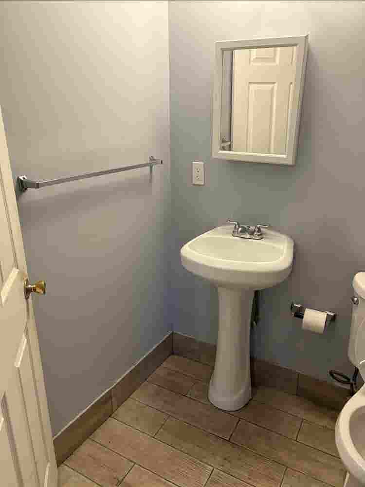 Efficiency for rent