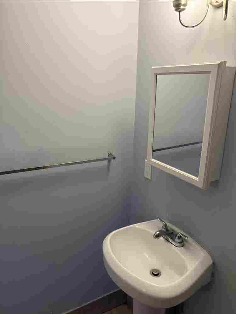 Efficiency for rent