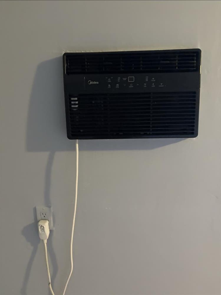 Efficiency for rent