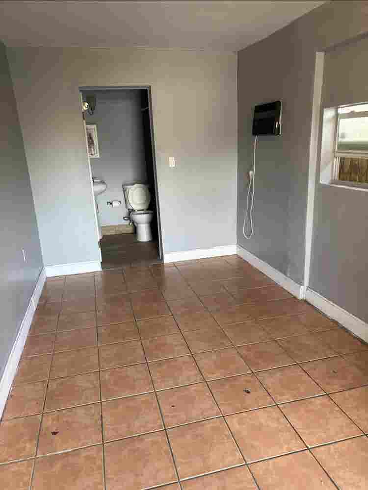 Efficiency for rent