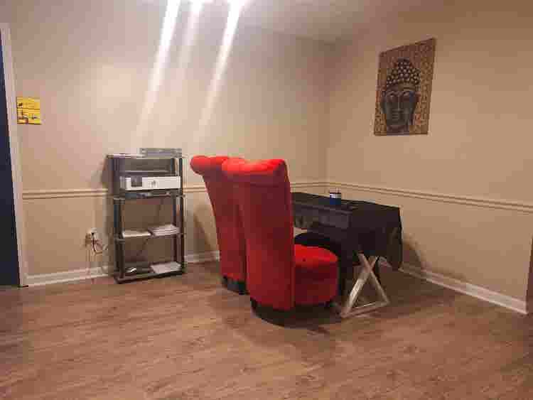 New Listing