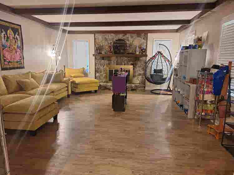 New Listing