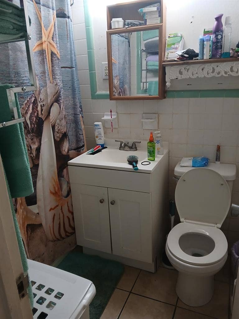 New Listing