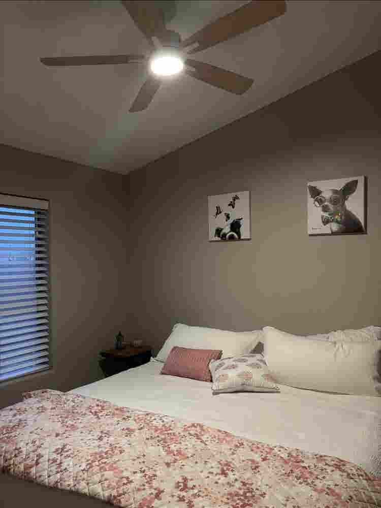 Charming Private Room