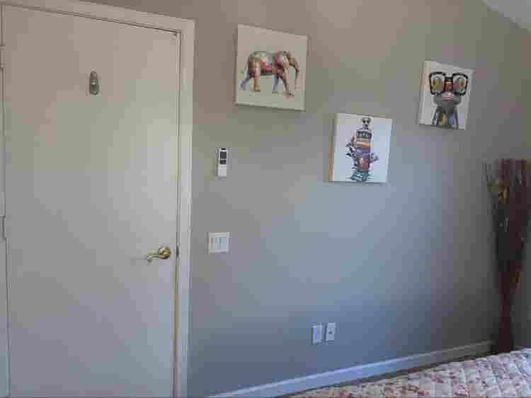 Charming Private Room