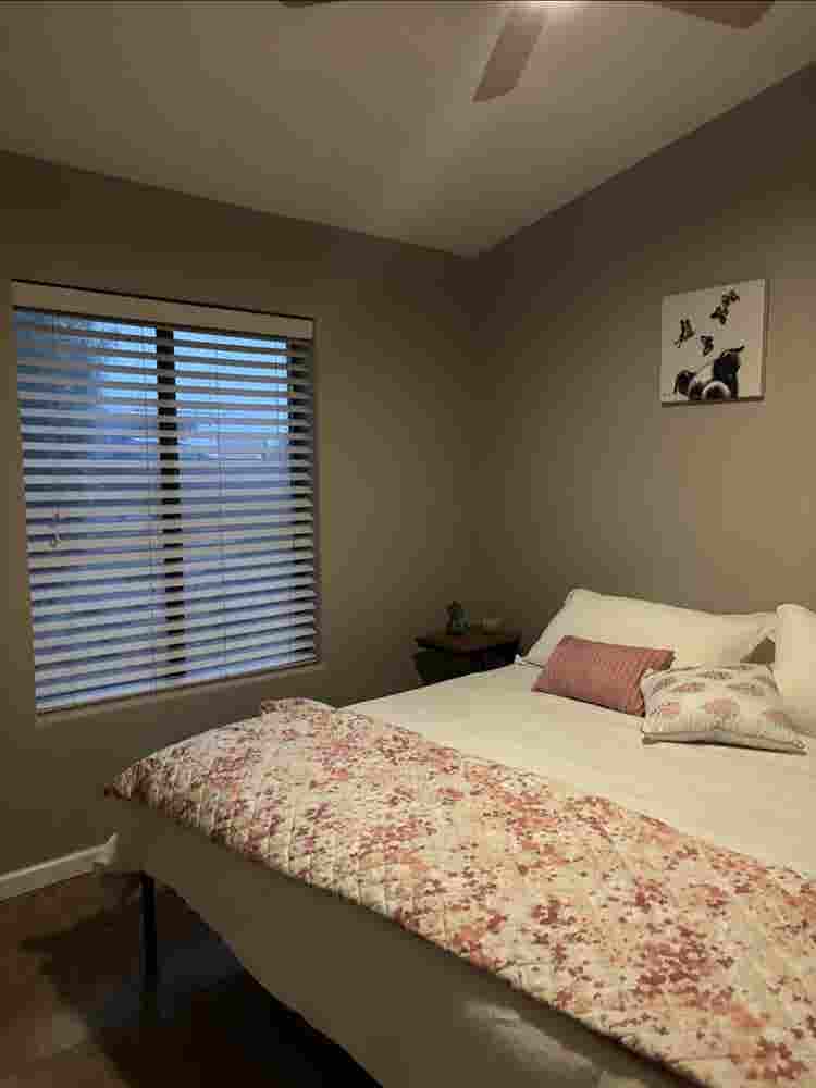 Charming Private Room