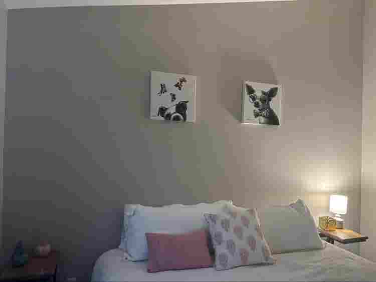 Charming Private Room