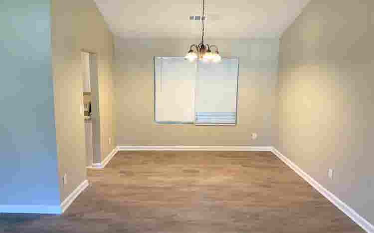 Cozy Four bedroom for rentt