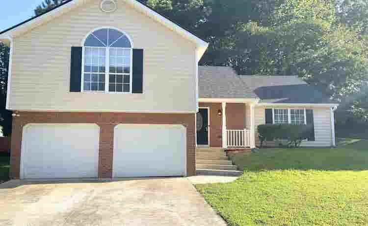 Cozy Four bedroom for rentt