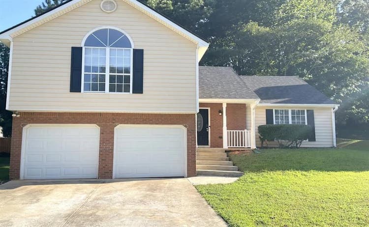 Cozy Four bedroom for rentt