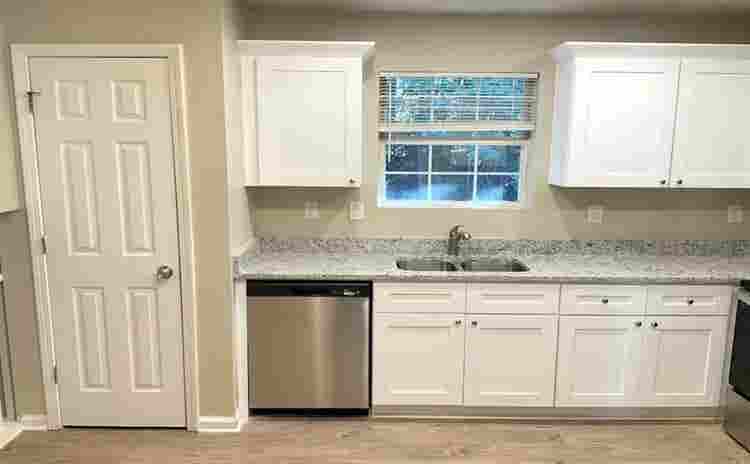 Cozy Four bedroom for rentt