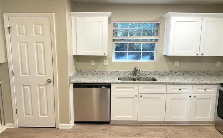 Cozy Four bedroom for rentt