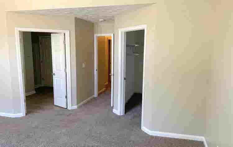 Cozy Four bedroom for rentt
