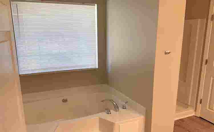 Cozy Four bedroom for rentt