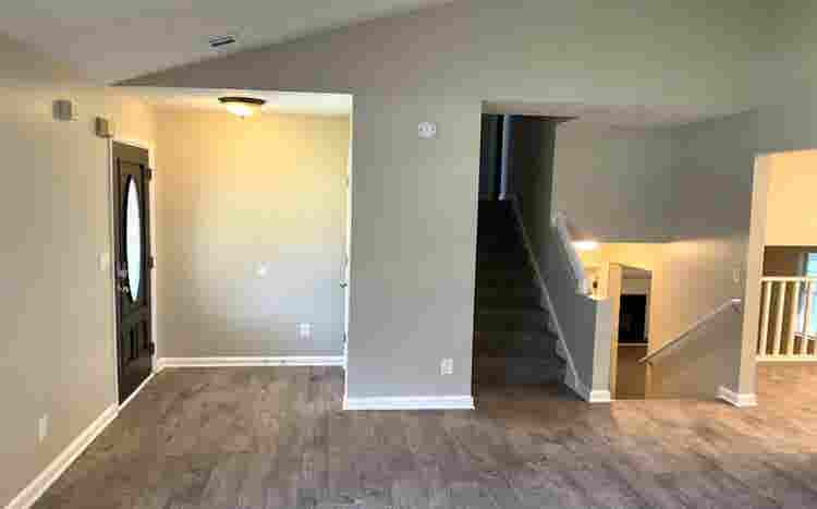 Cozy Four bedroom for rentt
