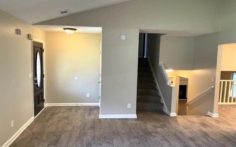 Cozy Four bedroom for rentt
