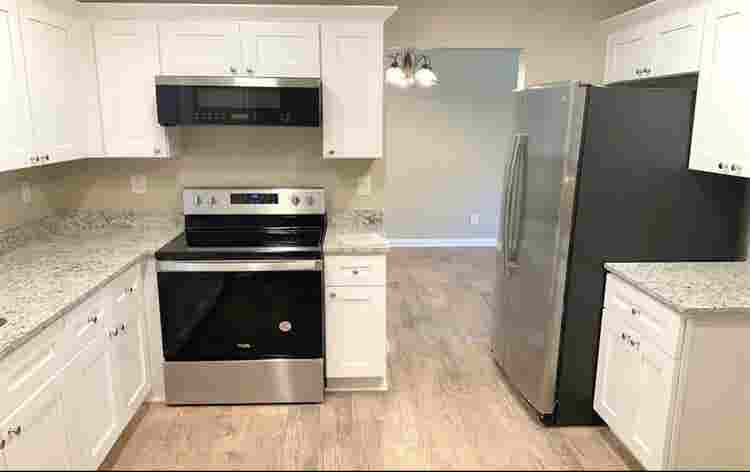Cozy Four bedroom for rentt