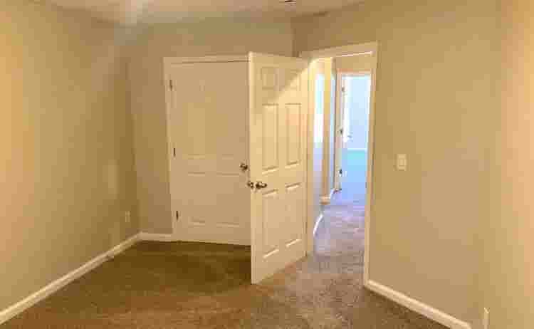 Cozy Four bedroom for rentt