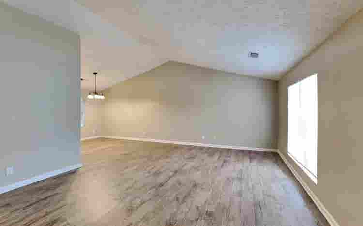 Cozy Four bedroom for rentt
