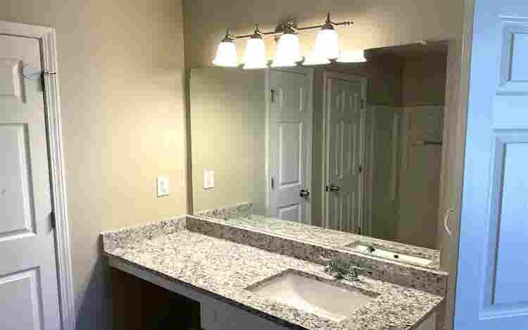 Cozy Four bedroom for rentt