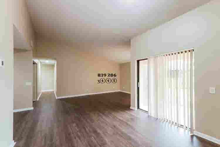 Spacious Primary BedRoom Available!
