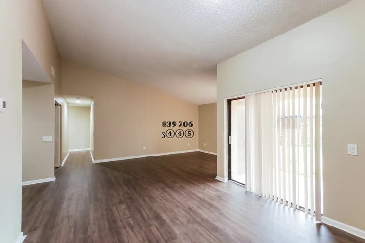 Spacious Primary BedRoom Available!