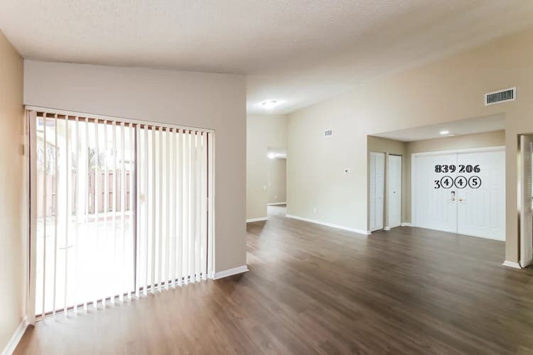 Spacious Primary BedRoom Available!