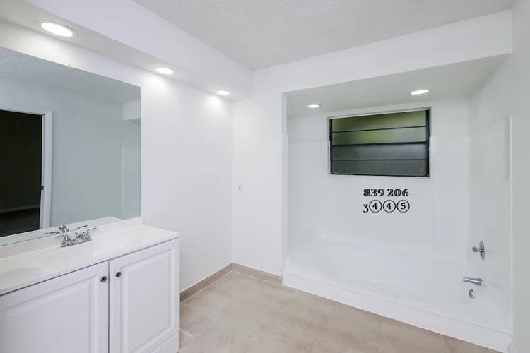 Spacious Primary BedRoom Available!