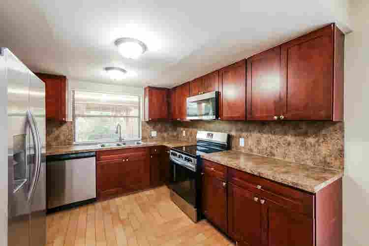 Spacious Primary BedRoom Available!